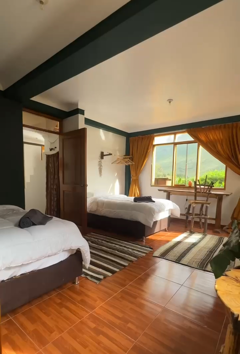 Garden Suite — view 2