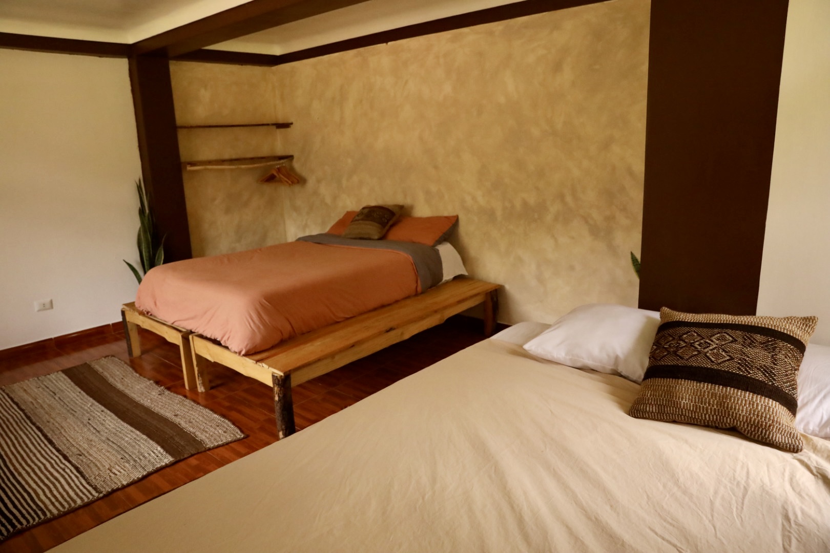 Mountain View Suite — view 2