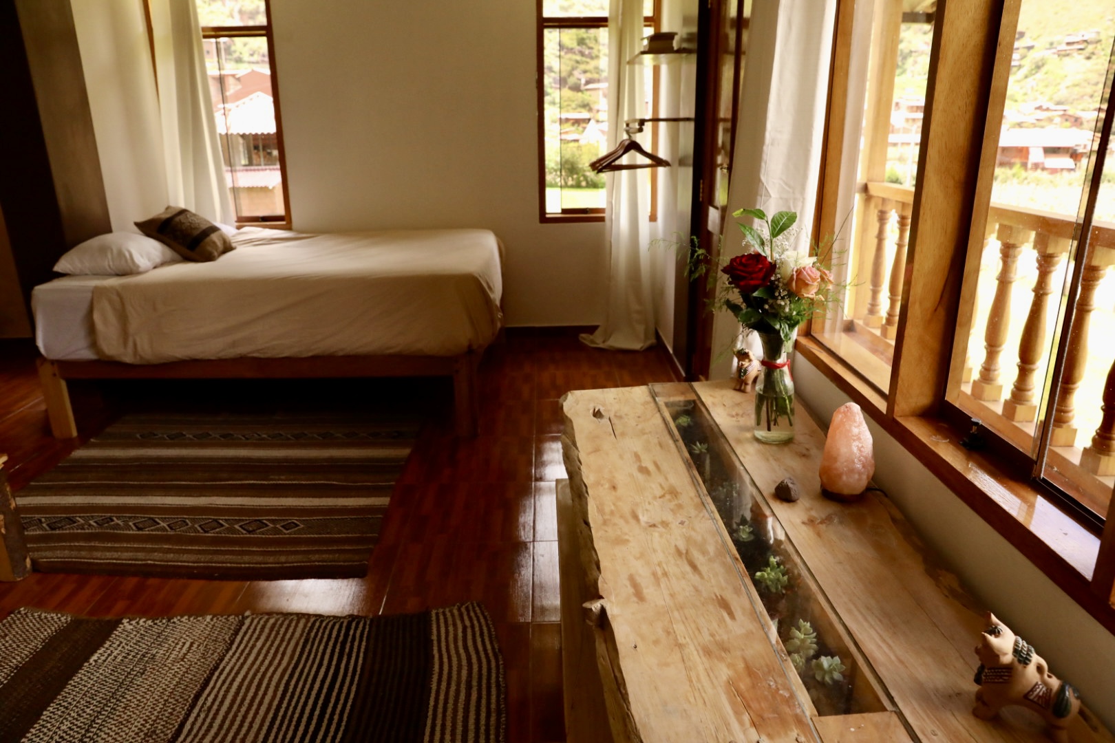 Mountain View Suite — view 3