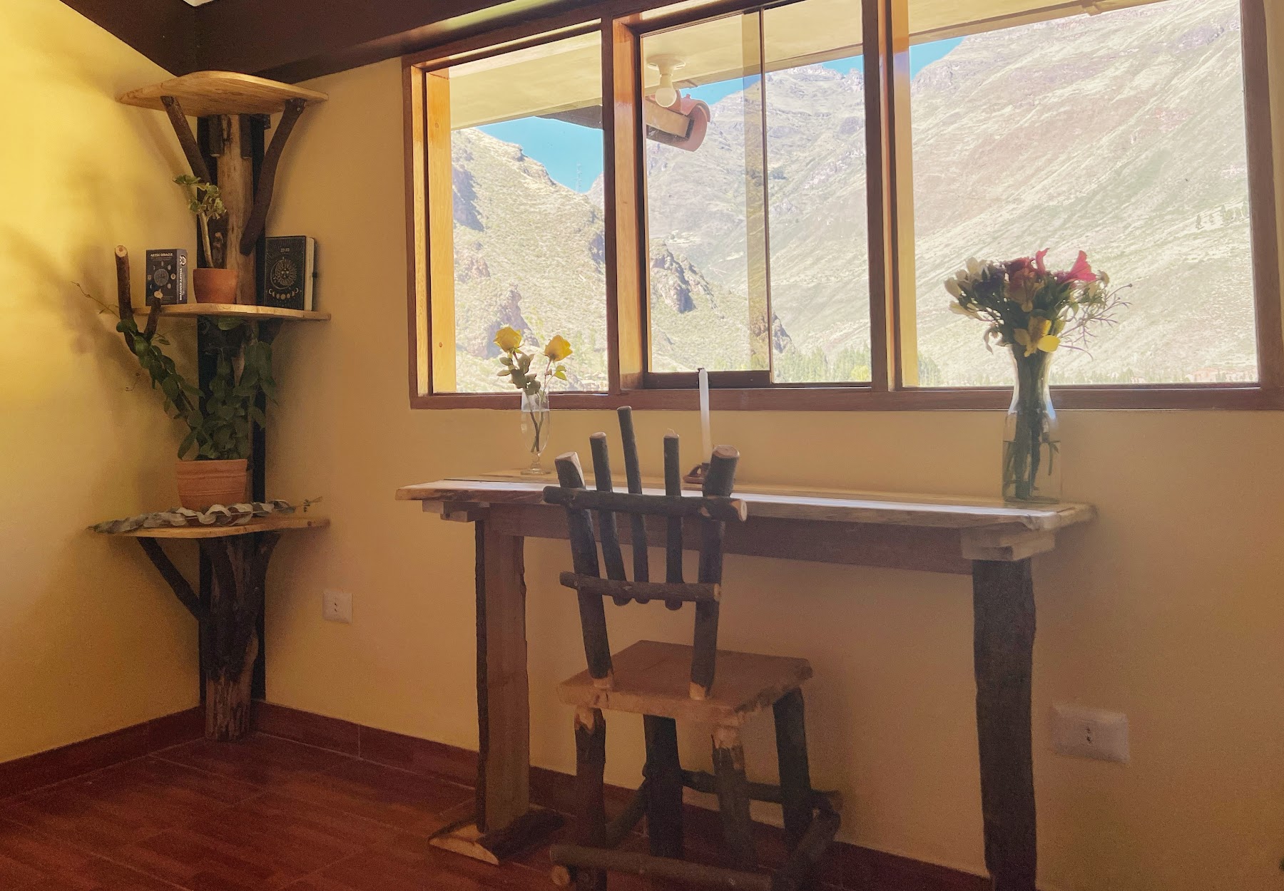 Colibri Suite — view 3