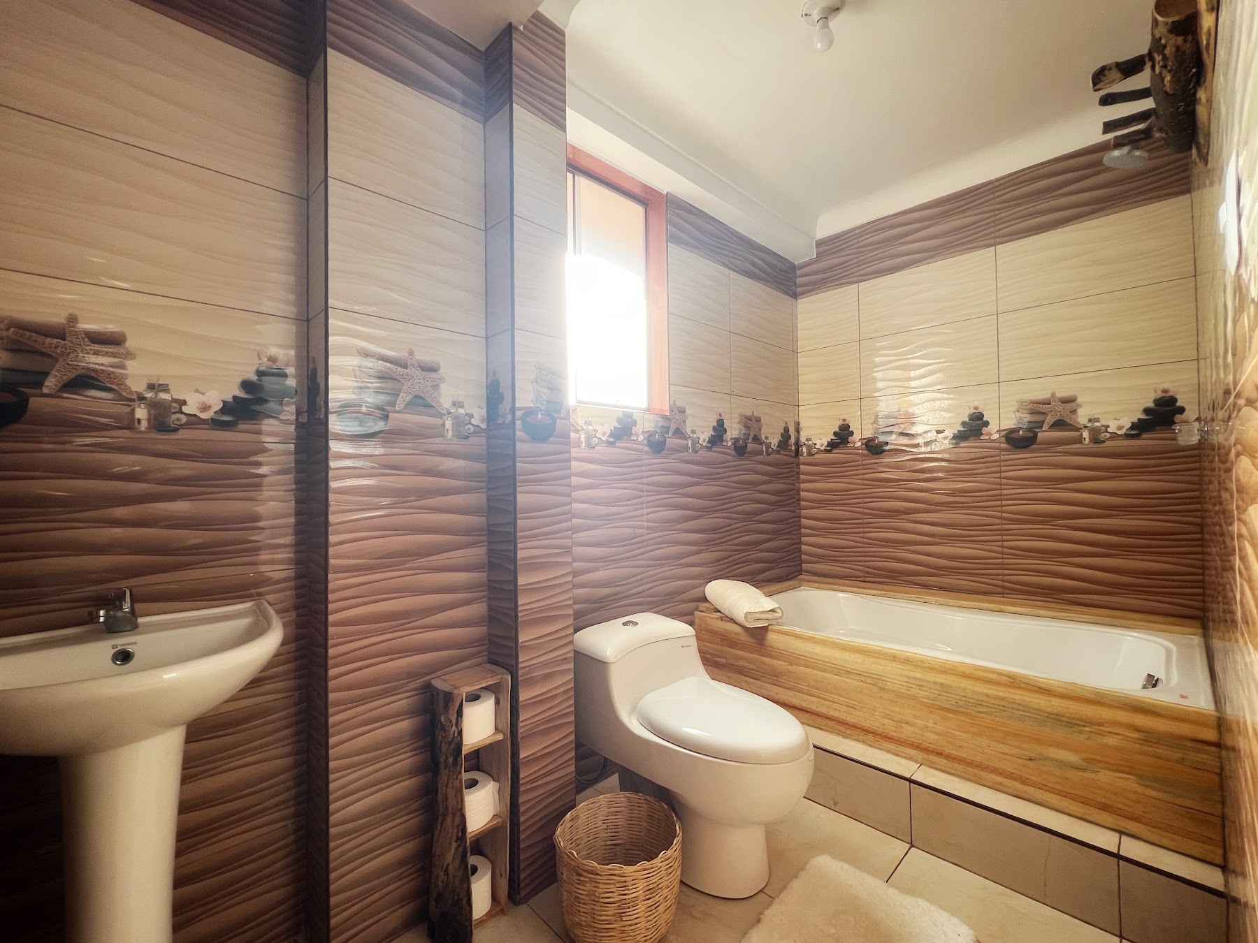 Zen Suite — view 2